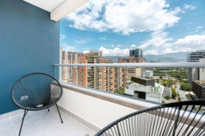 Amazing Apartment Panoramic View Perfect location